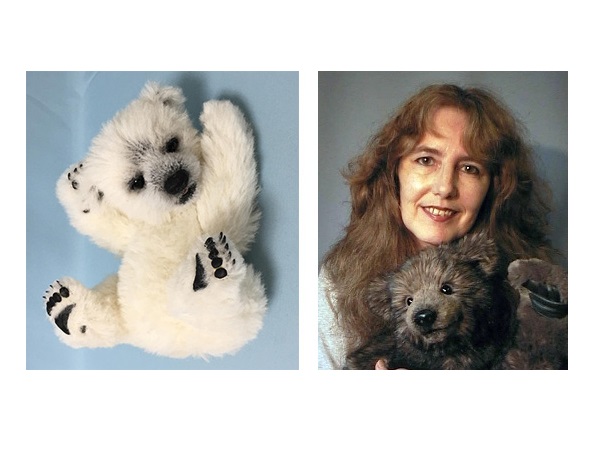 1体162万円のテディベアも！世界のテディベアが阪急梅田駅に大集合