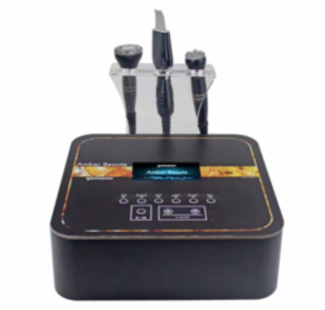 山野愛子どろんこ美容より、自宅で使えるプロ用美顔器「ヤマノ