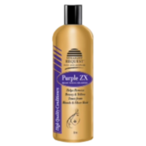 PURPLE ZX SHAMPOO – Straight Request Official Website