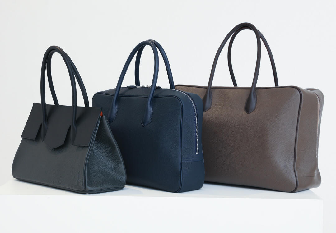 SERGE AMORUSO フランスの人間国宝(Metre d'Art)の称号を持つ セルジュ