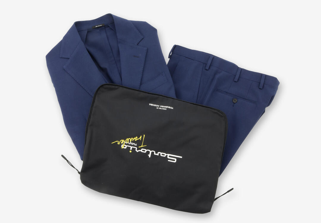 サルトリオ⭐️定価250,000⭐️現行‼️ストラスブルゴ購入‼️48⭐️セットアップ‼️ サルトリオ⭐️定価250,000⭐️現行‼️ストラスブルゴ購入‼️48