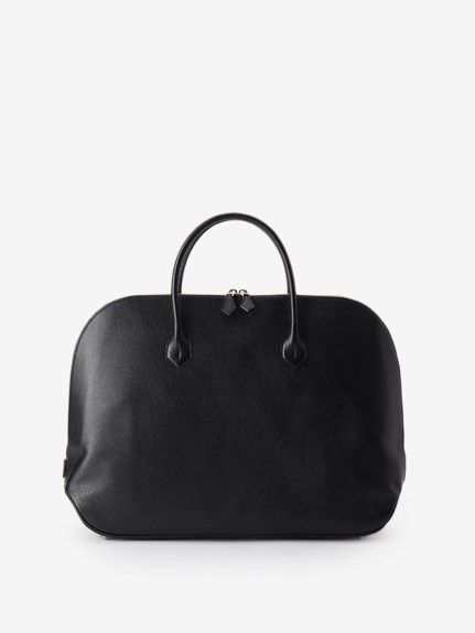 999】ラウンドブリーフケース（バッグ）｜Cisei（シセイ