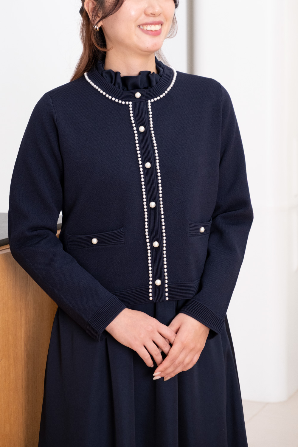 品よく華やぐCeremony Style | STRAWBERRY-FIELDS