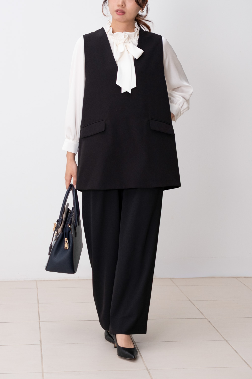 品よく華やぐCeremony Style | STRAWBERRY-FIELDS