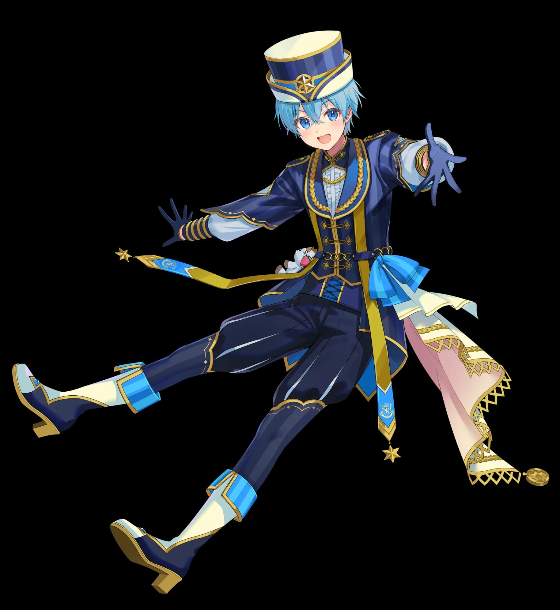 すとぷり 8th Anniversary