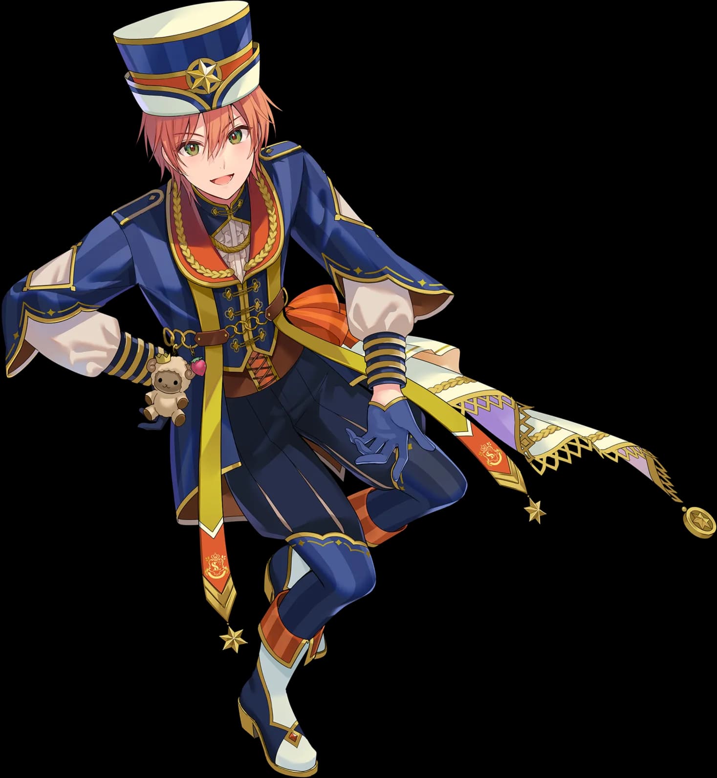 すとぷり 8th Anniversary