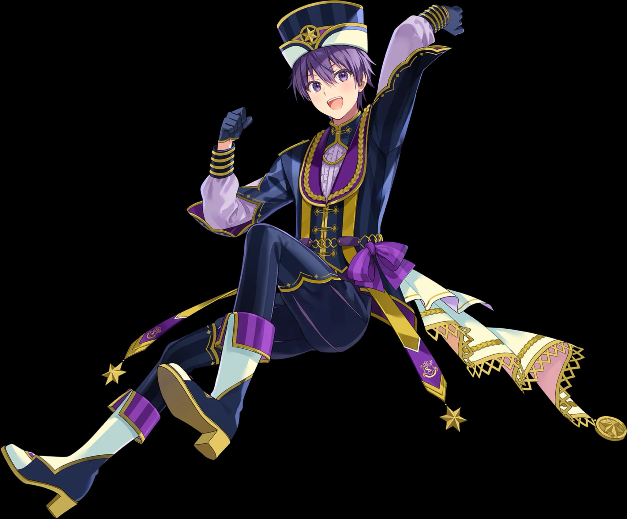 すとぷり 8th Anniversary