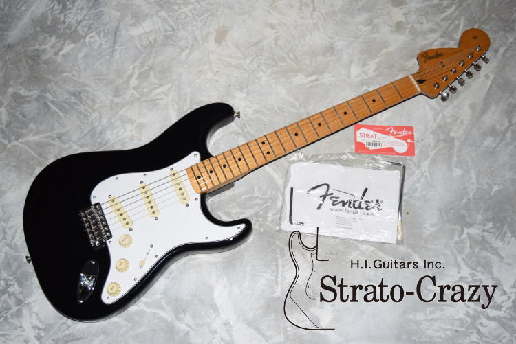 Fender ノベルティーのキャップ（未使用、未開封） Fender