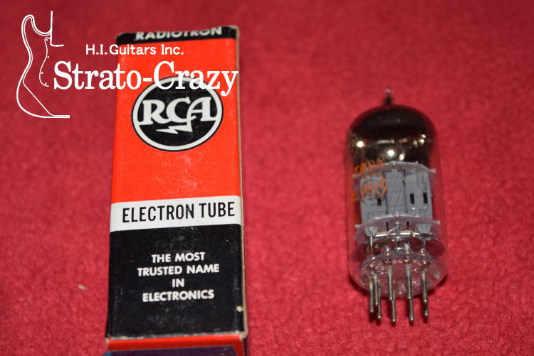 ビンテージ・ケース｜ストラトキャスター用のパーツ｜ストラト・クレイジー