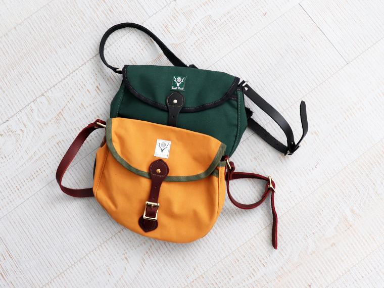 SOUTH2 WEST8(サウスツーウェストエイト) Sunforger Binocular Bag