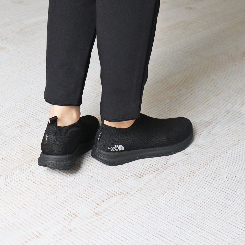 THE NORTH FACE（ザ ノースフェイス ） Velocity Knit GORE-TEX