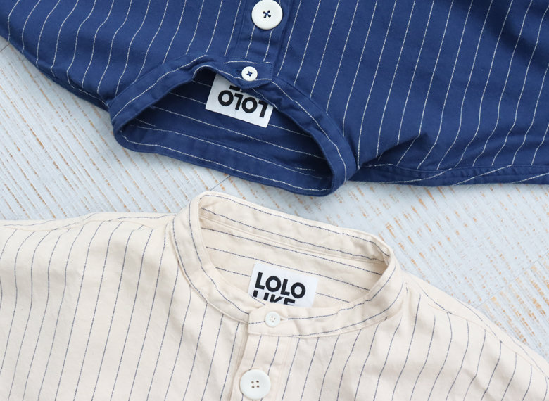 LOLO LIKE | STRATO BLOG