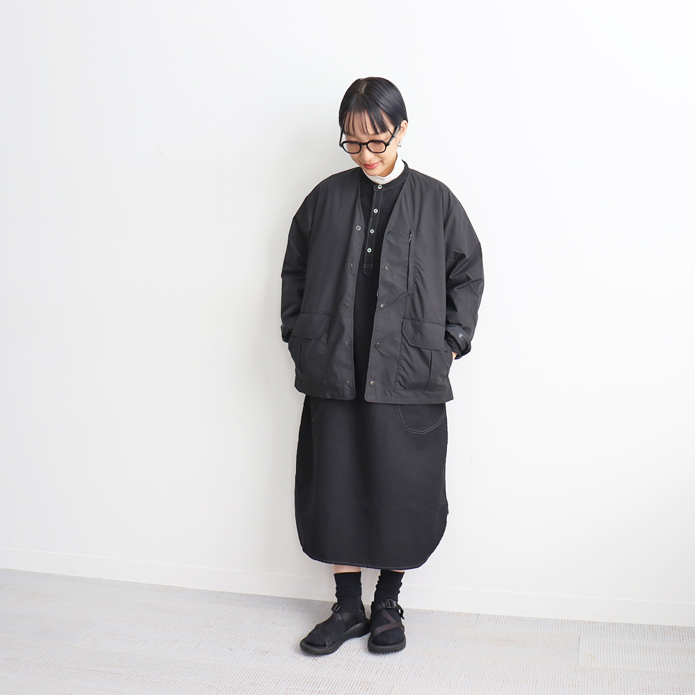 THE NORTH FACE PURPLE LABEL (ザ ノースフェィス パープルレーベル