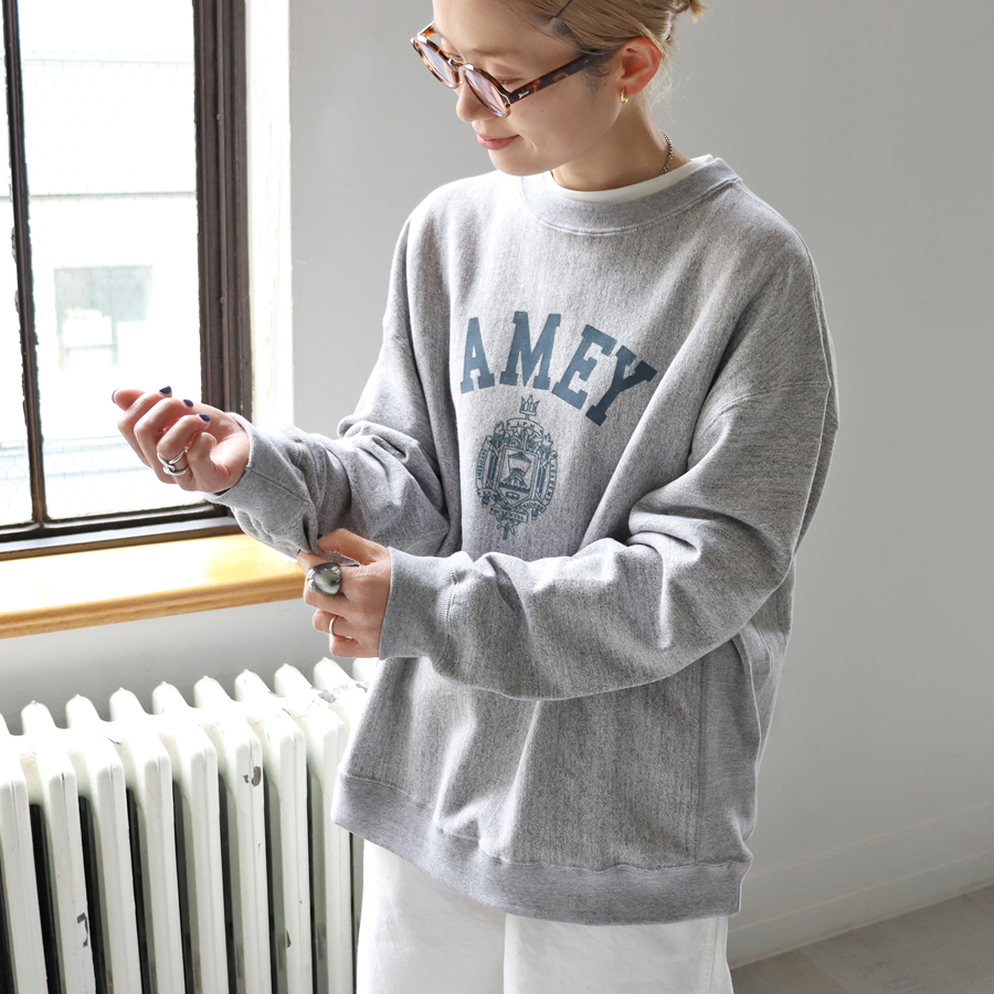 Americana A.M.E.Y トレーナー・スウェットセット Americana A.M.E.Y