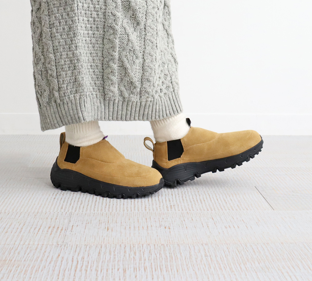 THE NORTH FACE PURPLE LABEL（ザ ノース フェイス パープルレーベル