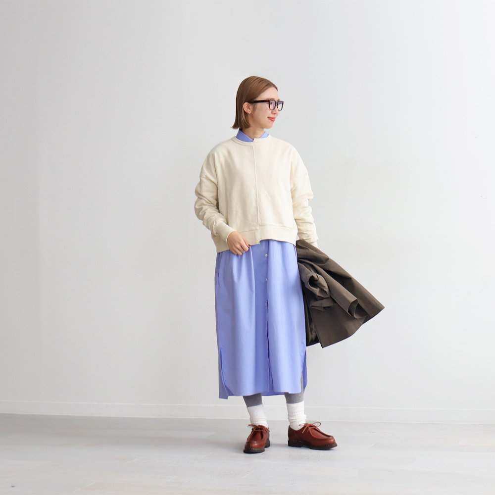 maillot(マイヨ) Combine Crew Trainer （コンバインクルートレーナー