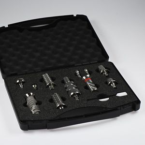 Straumann® TLX, 5:1 Model Box | Straumann Group - Straumann Hungary