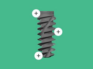 Straumann® BLXインプラントシステム｜ストローマン・ジャパン