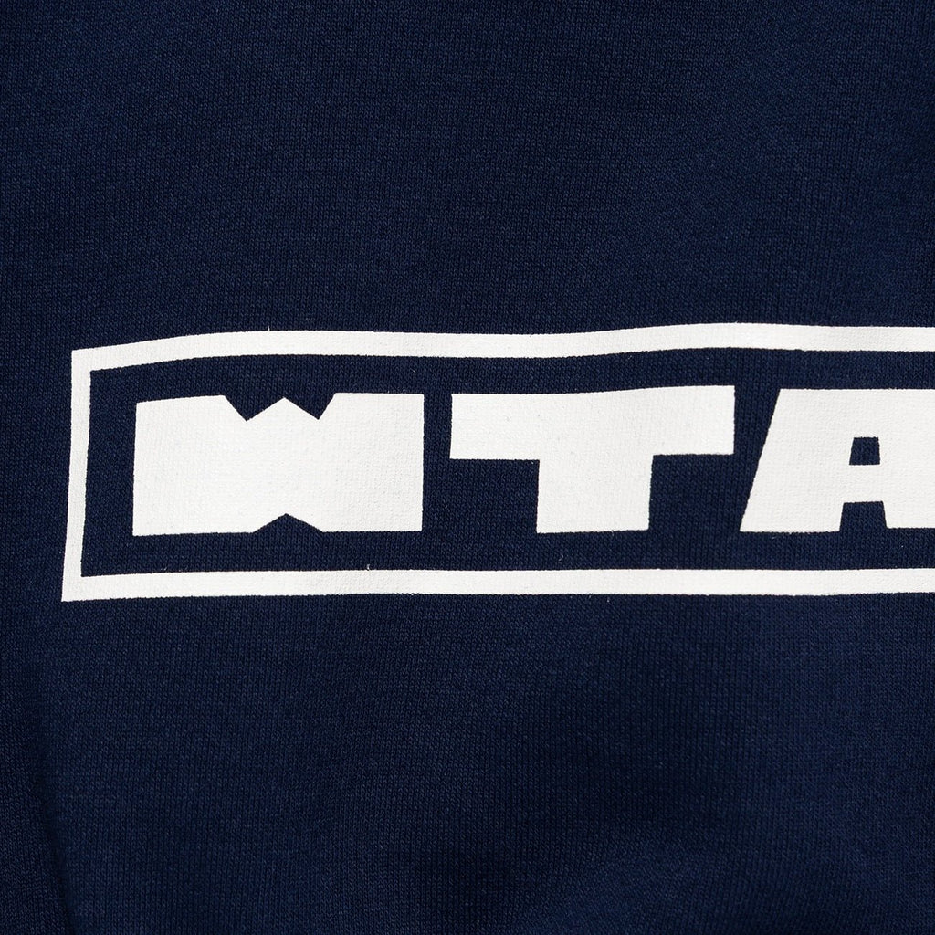 WTAPS SNEAK COLLECTION【BRICK/SWEATER,PAVILION/HOODY】 – STREAM
