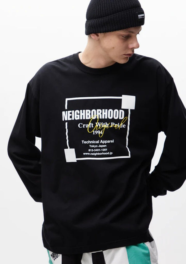 NEIGHBORHOOD/ネイバーフッド 2024 1st delivery in stock ITEM – STREAM