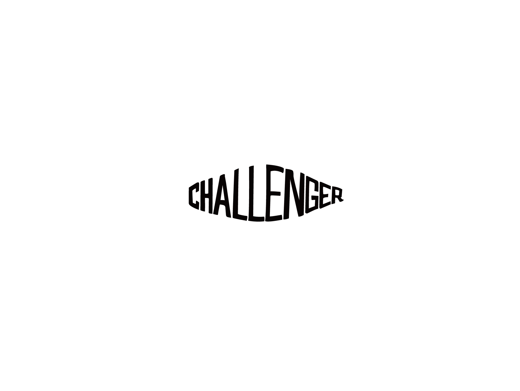 CHALLENGER|チャレンジャー 正規取扱店 公式オンライン通販 STREAM