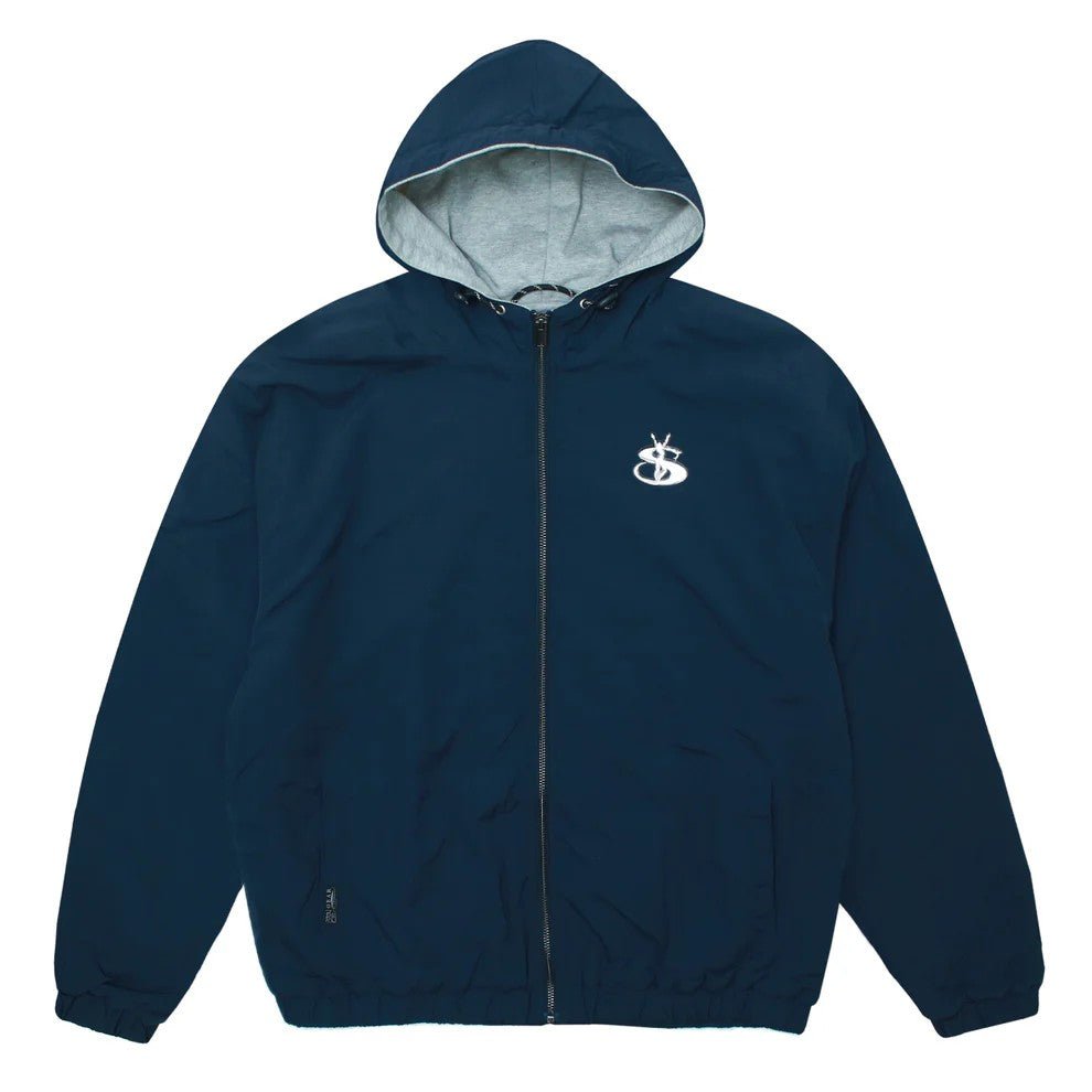 YARDSALE|ヤードセール】YS DRILL JACKET(NAVY)公式通販 正規取扱店