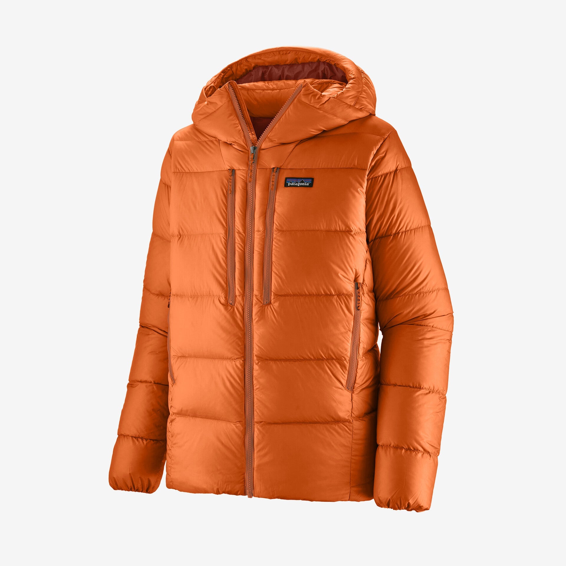 PATAGONIA|パタゴニア】メンズ フィッツロイダウンフーディー 正規取扱