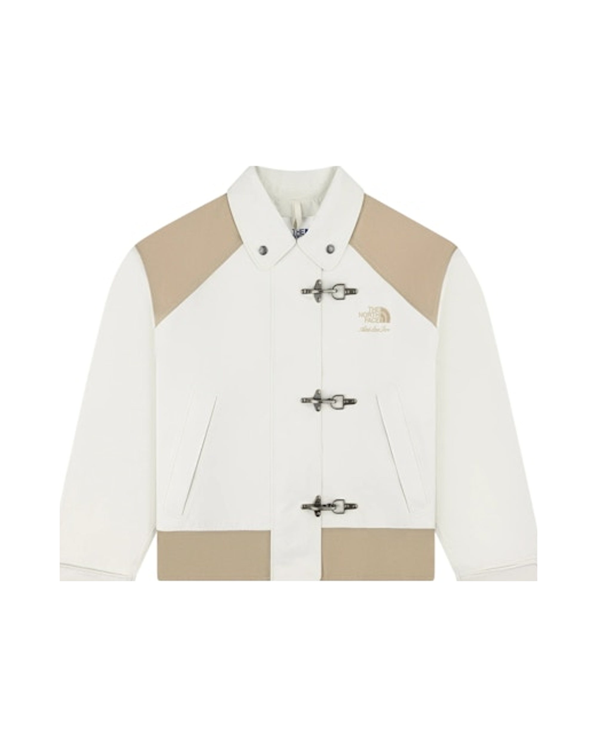 Aime Leon Dore x The North Face Firefighter Jacket