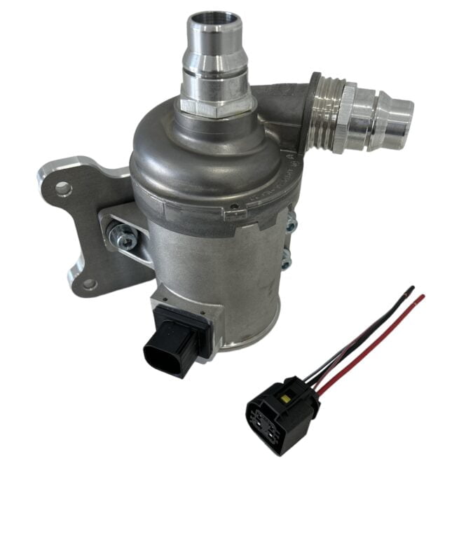 Trackhawk, Durango Replacement Intercooler Pump CWA400