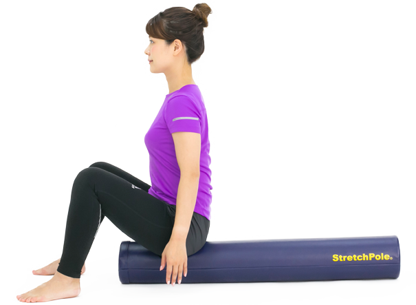 体幹ケアツール】ストレッチポール®︎（StretchPole®︎）公式ブランド