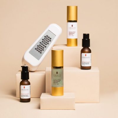 Stretch Mark Solution Kit – Strialite