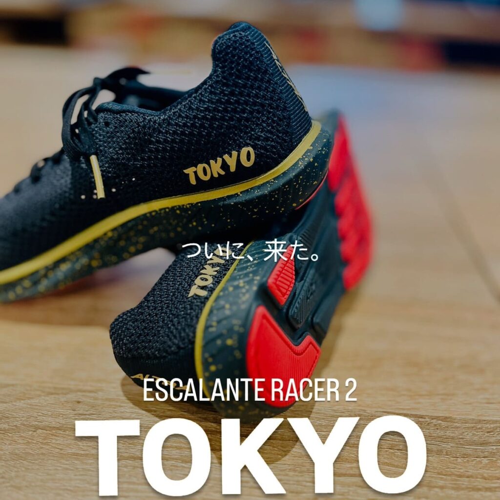 2025年最新】ALTRA エスカランテレーサー2完全レビュー｜ベアフット系