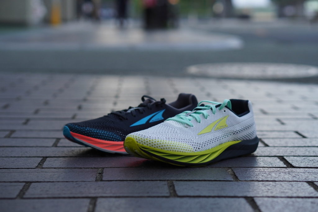 軽く、気持ちよく、思いのままに】ESCALANTE RACER2 (エスカランテ