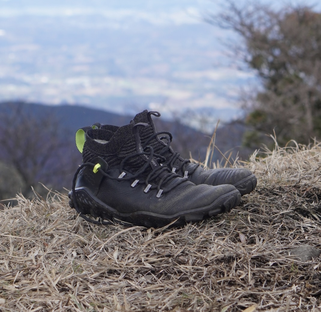 世界で初めてベアフットシューズを生み出したブランド。VIVO BAREFOOT