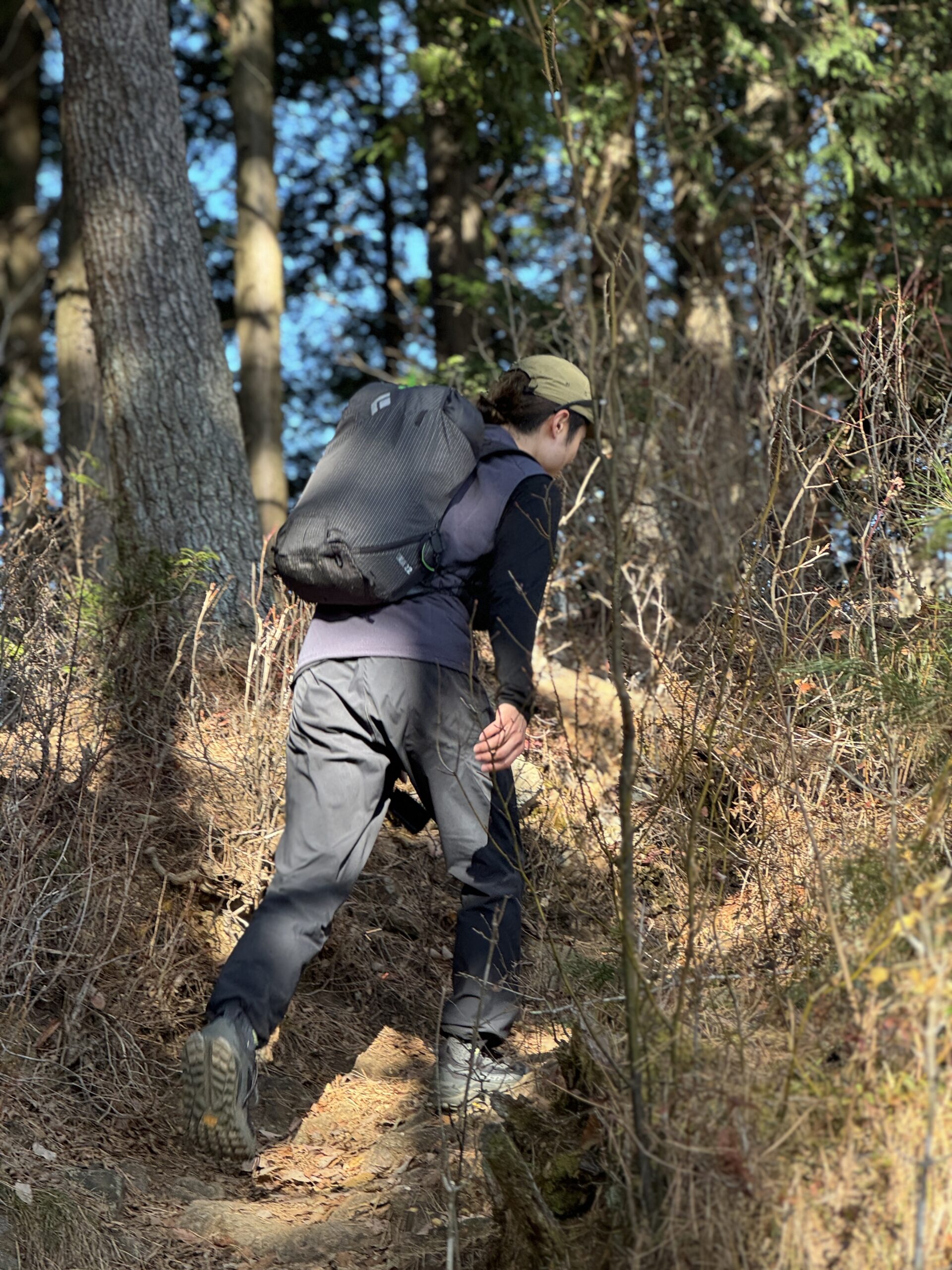 HOUDINI Moonwalk Vest ムーンウォークベスト ｜高尾店 商品レビュー