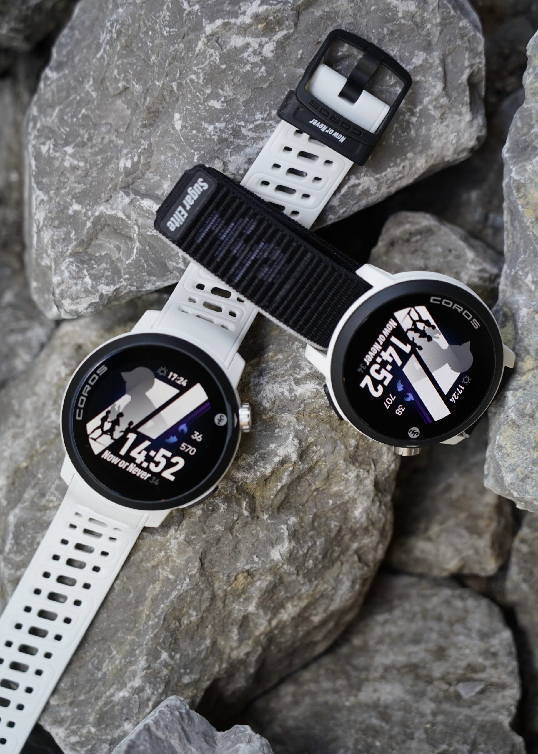 大迫傑選手とカロスとのコラボ。数量限定COROS PACE Pro Suguru Osako