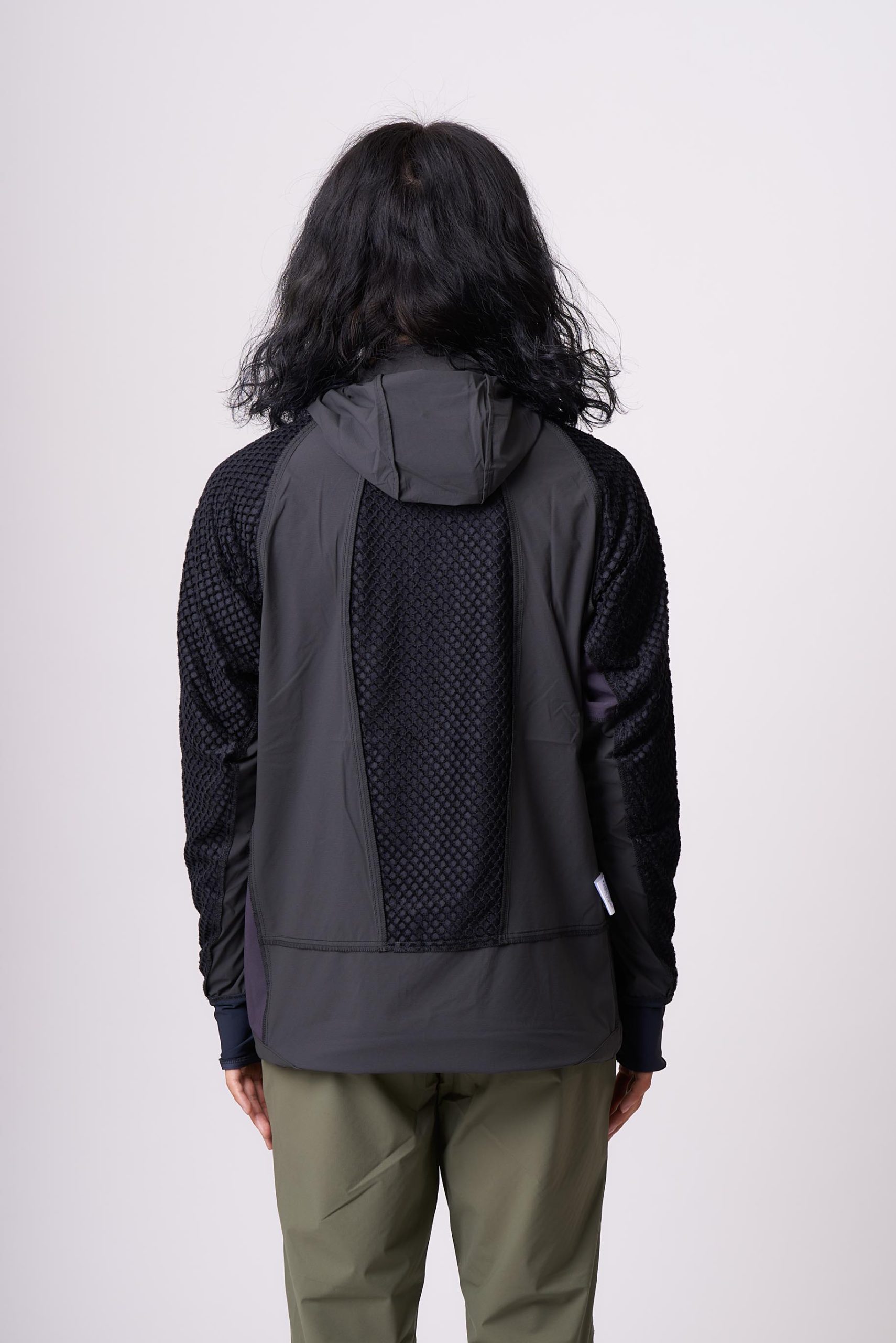 ティートンブロス Run with Octa別注モデル「Teton Warmer」レビューと