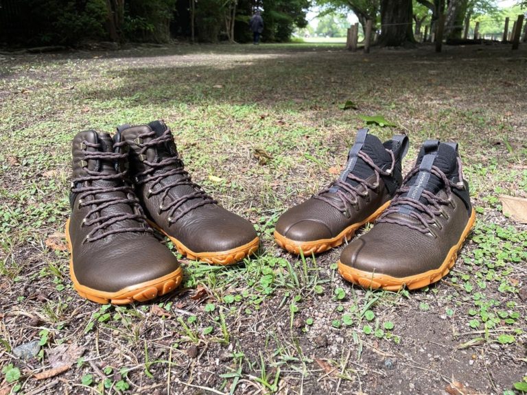 VIVOBAREFOOT(ビボベアフット)入荷 FOREST ESC マグナ＆トラッカー