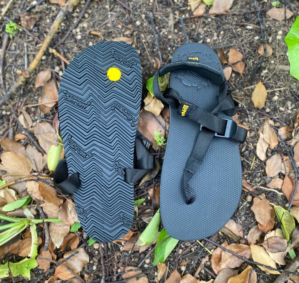 LUNA SANDALS2024入荷！ルナサンダル、ランニングにウォークに普段履き