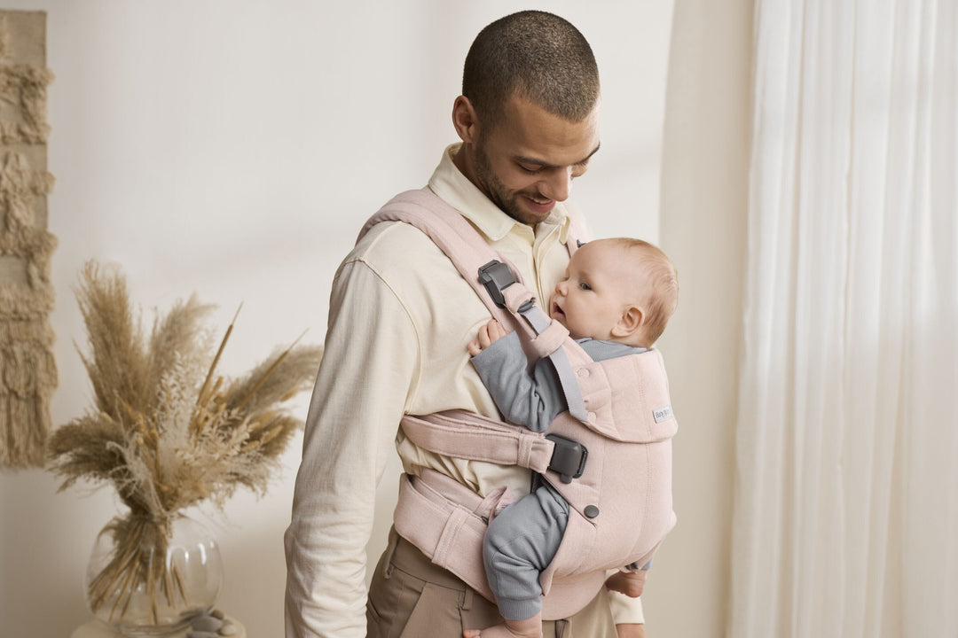 BabyBjörn Baby Carrier Harmony - 3D Mesh | Baby Gear Accessories