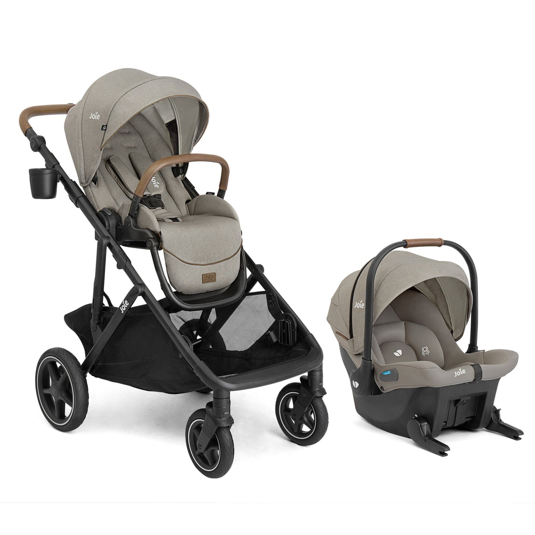 Joie Chive™ and Rue™ Travel System