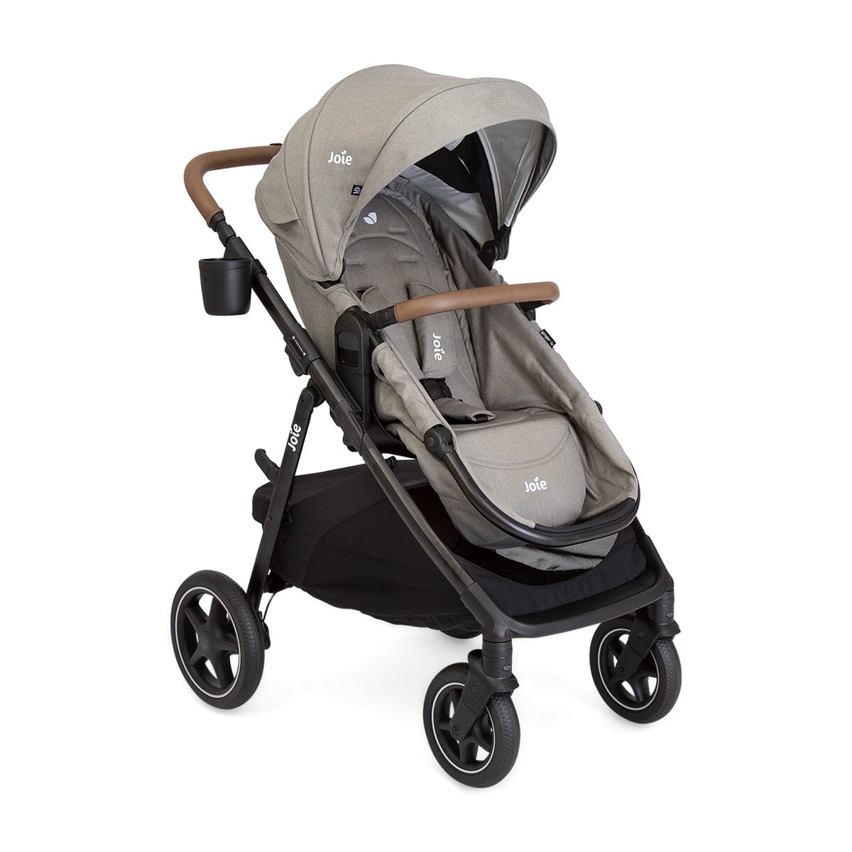 Joie Baby Ginger LX 4-in-1 Pramette Stroller
