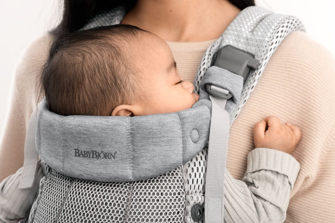 BabyBjörn Baby Carrier Harmony - 3D Mesh | Baby Gear Accessories