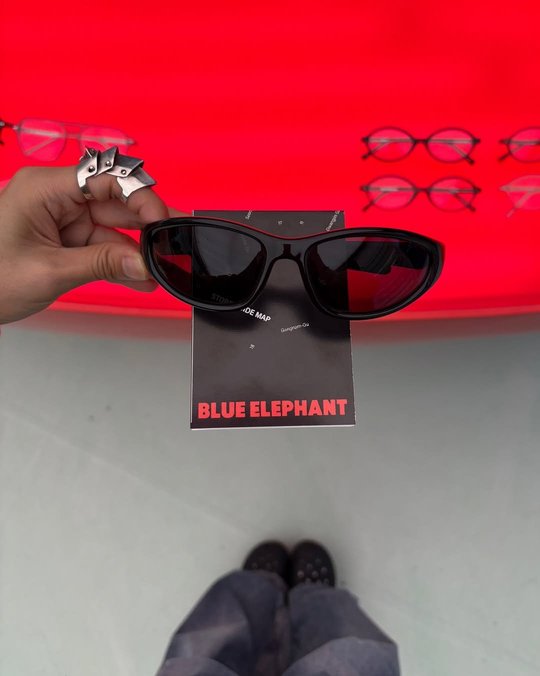 BLUE ELEPHANT / ブルーエレファント | ファッション通販サイト NUGU