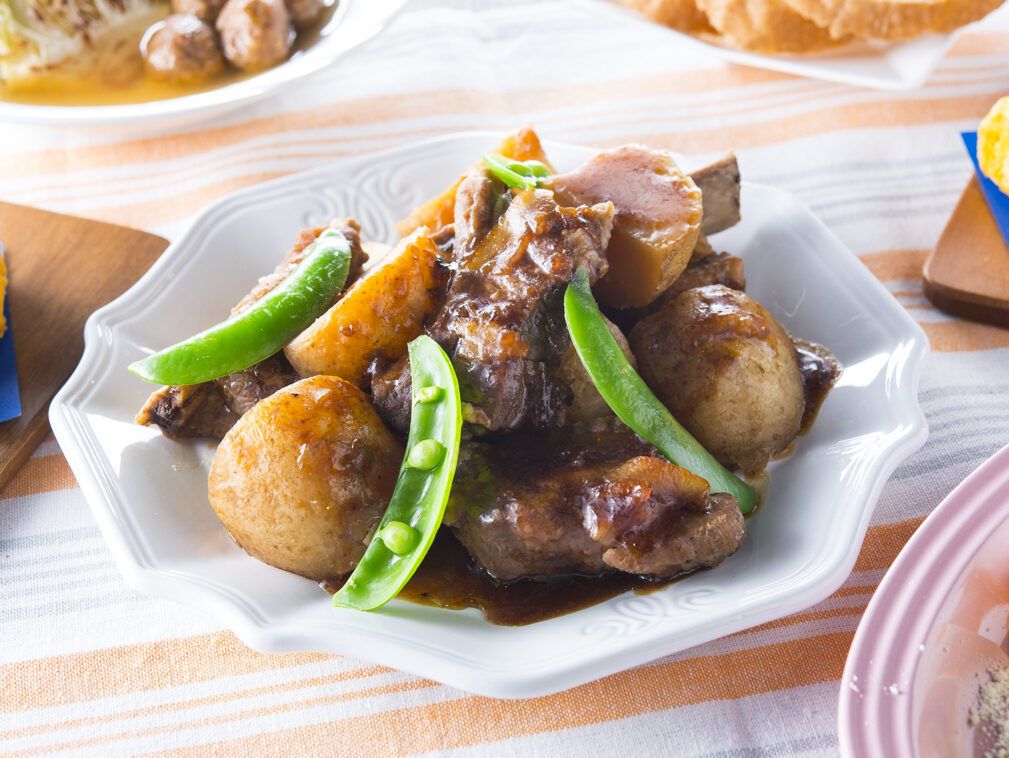 主菜 レシピ一覧 - おイシイくらし