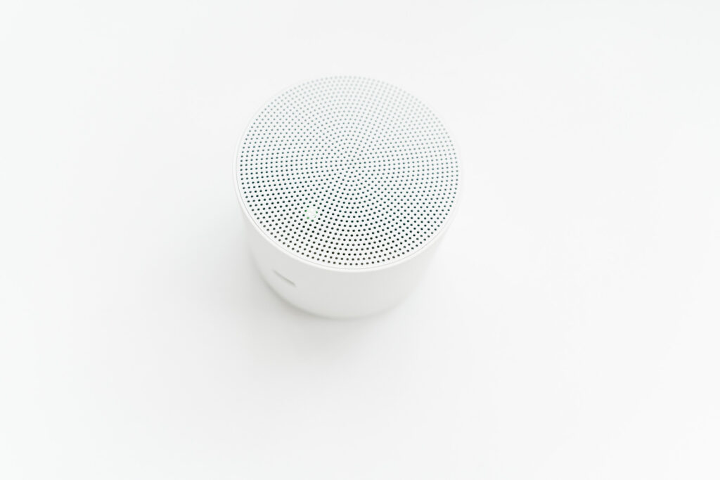 レビュー】CIO Portable Bath Speaker｜マグネットで壁にピタッ！お