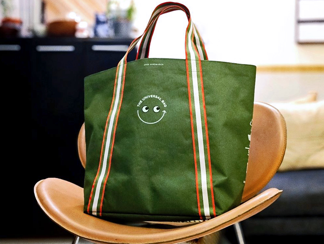 They're Here. At Last – Style on the Dot