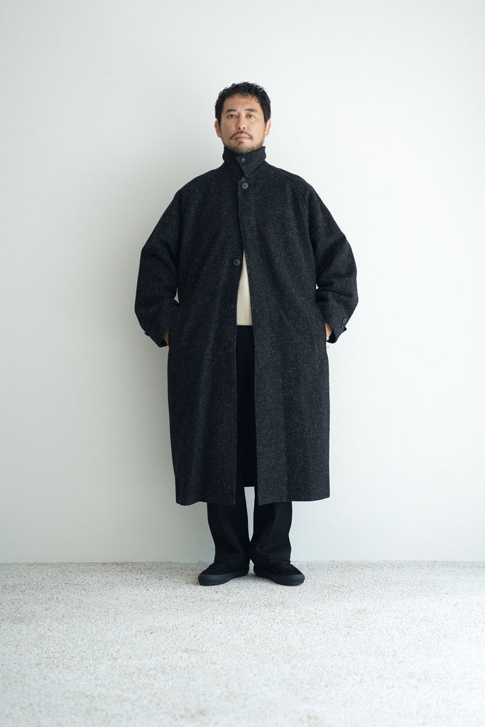 YOKO SAKAMOTO ( ヨーコサカモト ) / DOWN BIG JACKET / ダウン