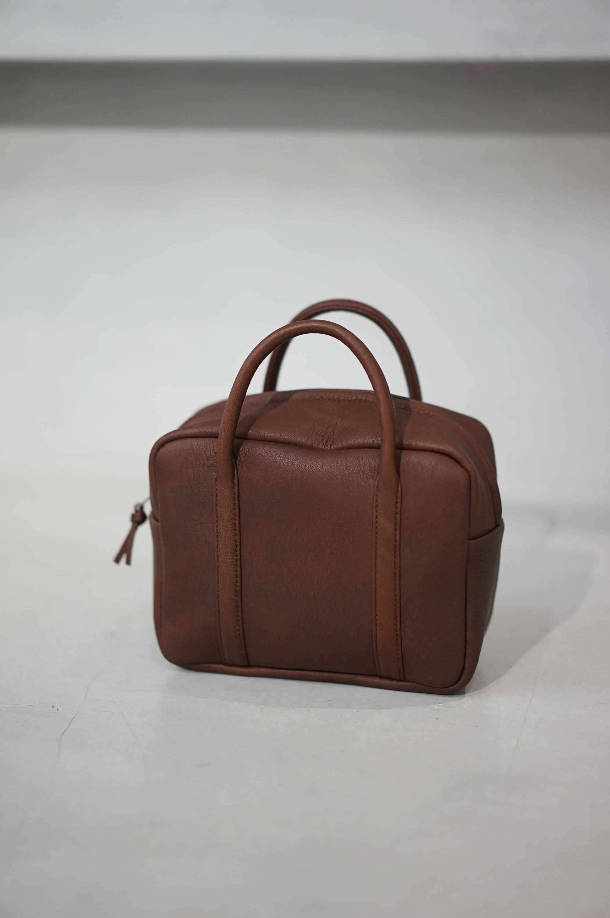 Aeta ( アエタ )/ DA104 SQUARE BOSTON:MINI / バッグ ボストン