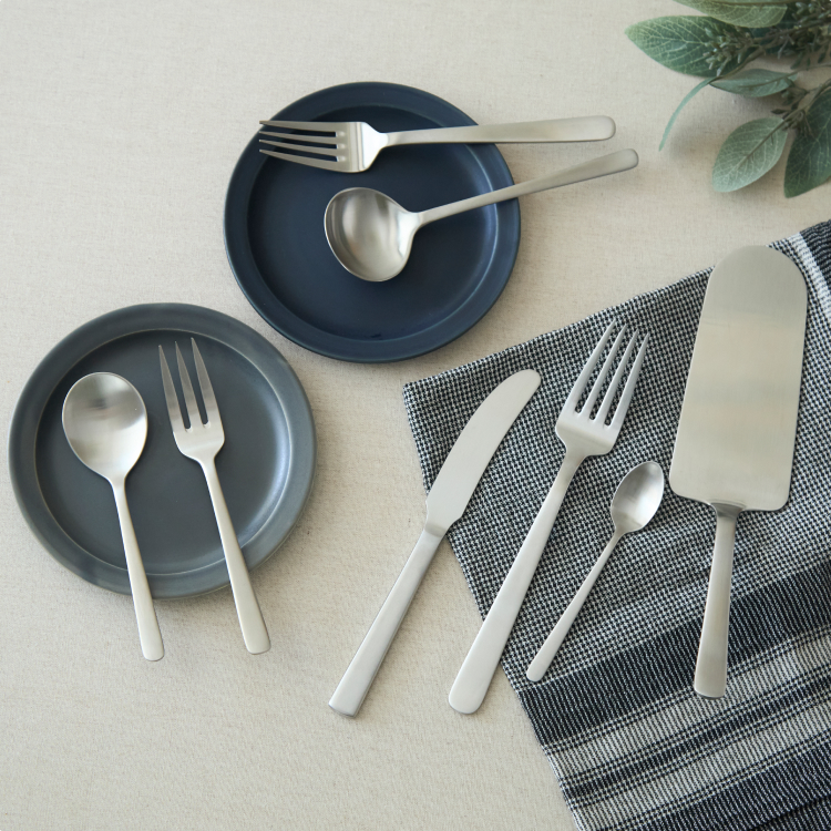 KAY BOJESEN/GRAND PRIX ディナーフォーク -ずっと連れそう1本になる